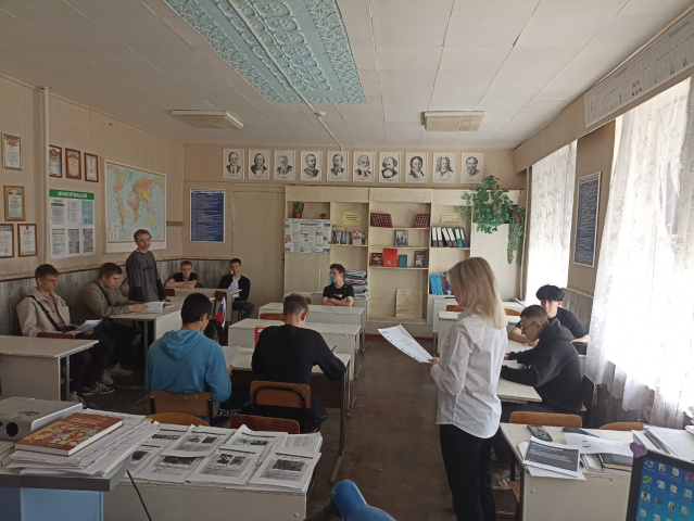 День космонавтики